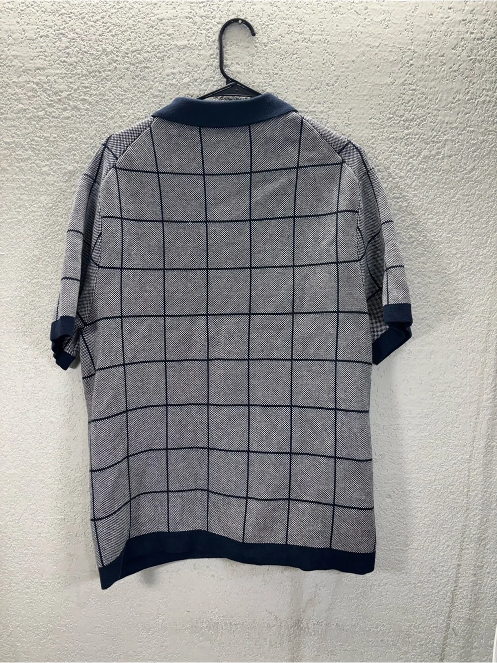 J. Crew button front
